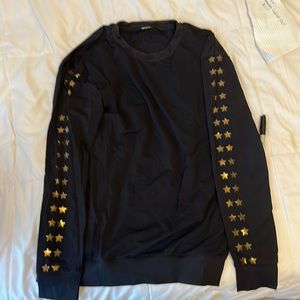 Ultracor compression workout top. Size M